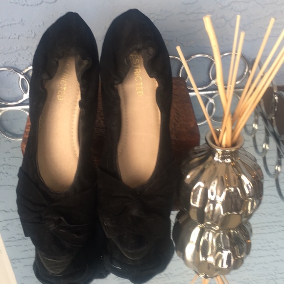 Wedges size 9 Restricted brand - Picture 2 of 2